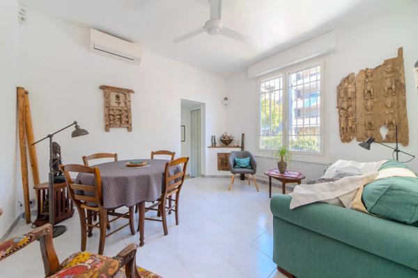Vente Maison de ville 7 pièces 114 m2 à Montpellier