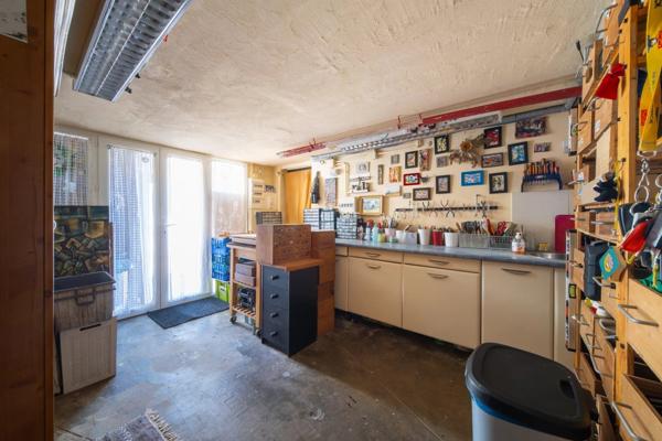 Vente Maison de ville 7 pièces 114 m2 à Montpellier