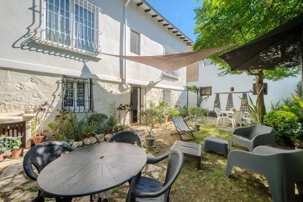 Vente Maison de ville 7 pièces 114 m2 à Montpellier