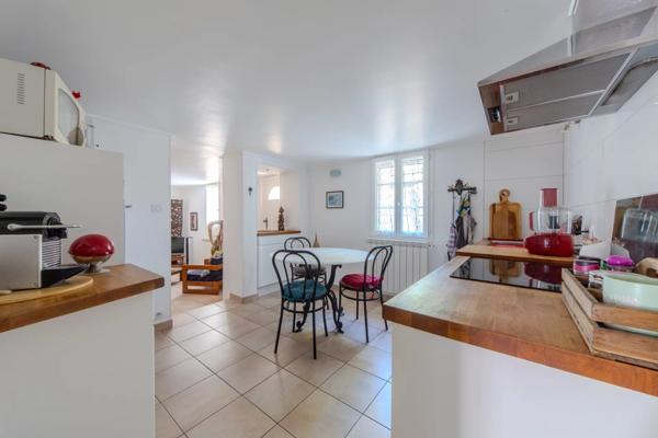 Vente Maison de ville 7 pièces 114 m2 à Montpellier
