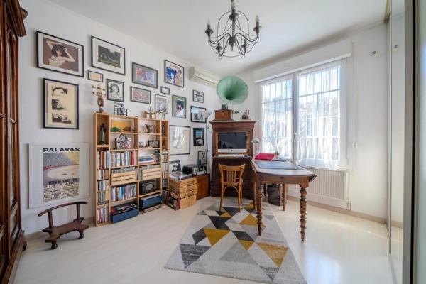 Vente Maison de ville 7 pièces 114 m2 à Montpellier