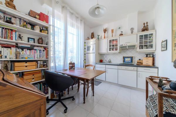 Vente Maison de ville 7 pièces 114 m2 à Montpellier