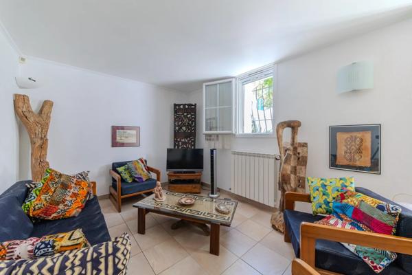 Vente Maison de ville 7 pièces 114 m2 à Montpellier