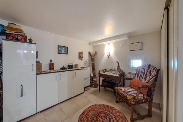 Vente Maison de ville 7 pièces 114 m2 à Montpellier