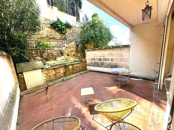 Appartement à vendre 1 pièce 37 m² Cassis