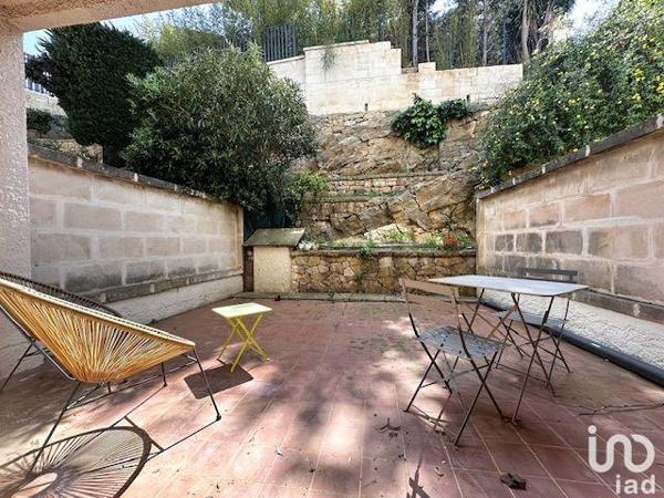Appartement à vendre 1 pièce 37 m² Cassis