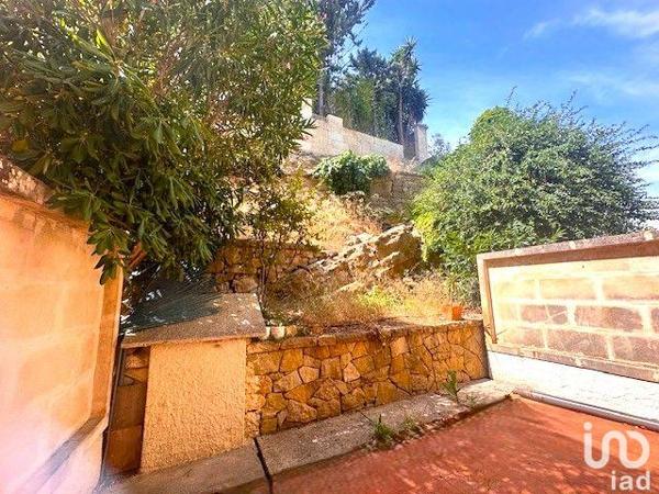 Appartement à vendre 1 pièce 37 m² Cassis