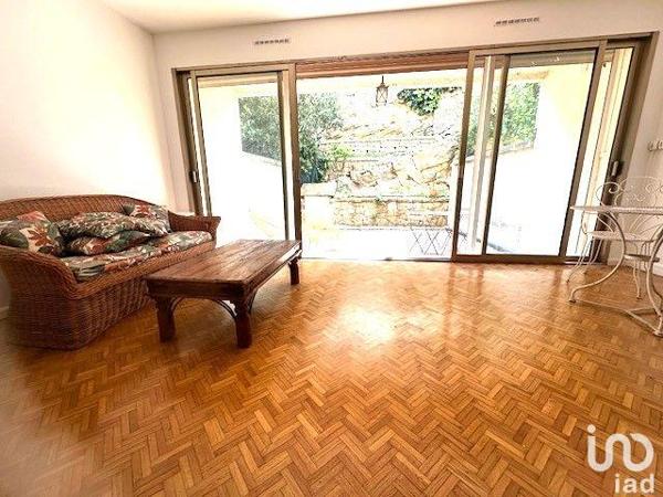 Appartement à vendre 1 pièce 37 m² Cassis