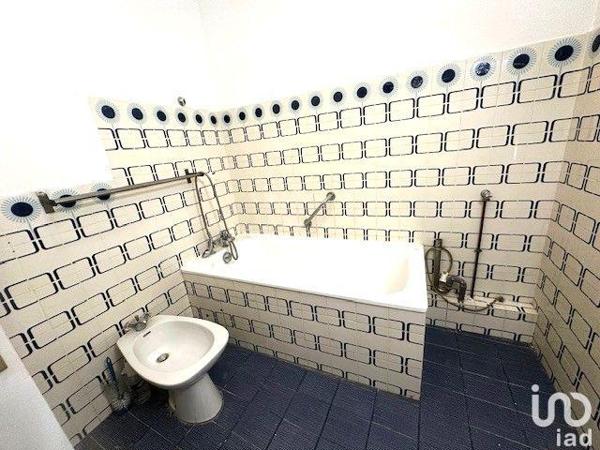 Appartement à vendre 1 pièce 37 m² Cassis