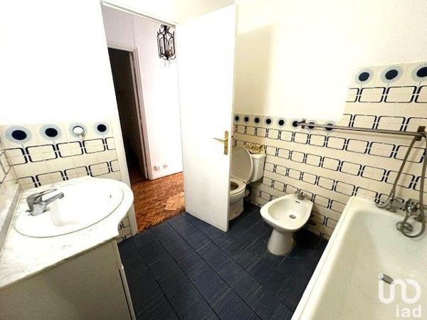 Appartement à vendre 1 pièce 37 m² Cassis