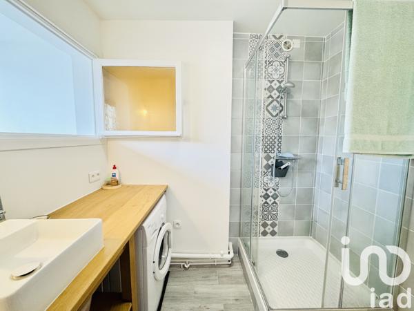 Appartement à vendre 2 pièces 43 m² Arcueil