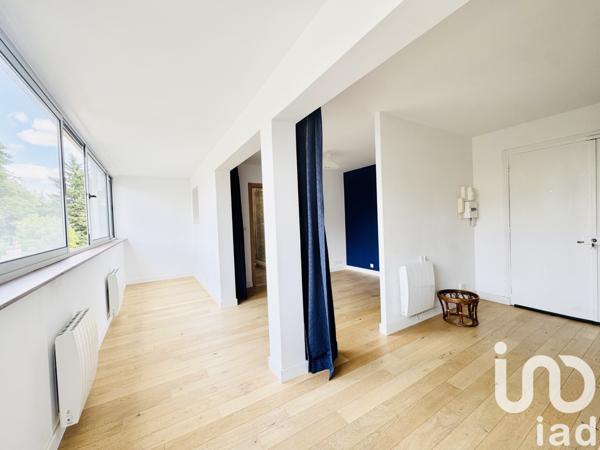 Appartement à vendre 2 pièces 43 m² Arcueil