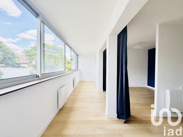 Appartement à vendre 2 pièces 43 m² Arcueil