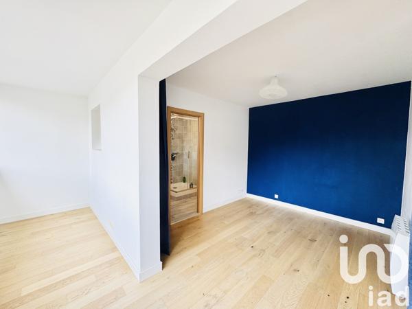 Appartement à vendre 2 pièces 43 m² Arcueil