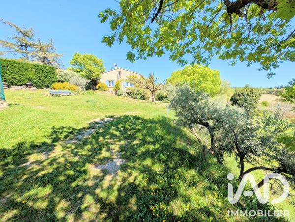 Maison à vendre 5 pièces 110 m² Bédoin