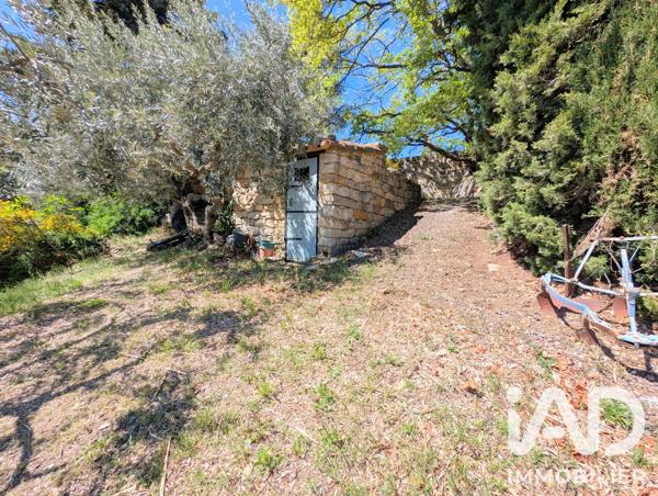 Maison à vendre 5 pièces 110 m² Bédoin