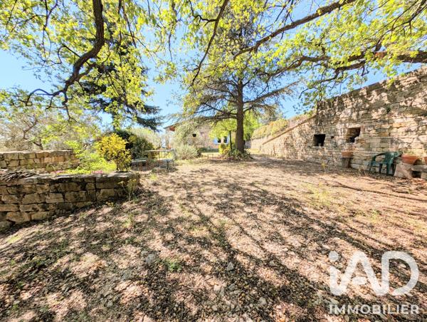 Maison à vendre 5 pièces 110 m² Bédoin