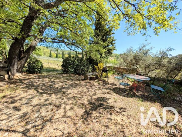 Maison à vendre 5 pièces 110 m² Bédoin