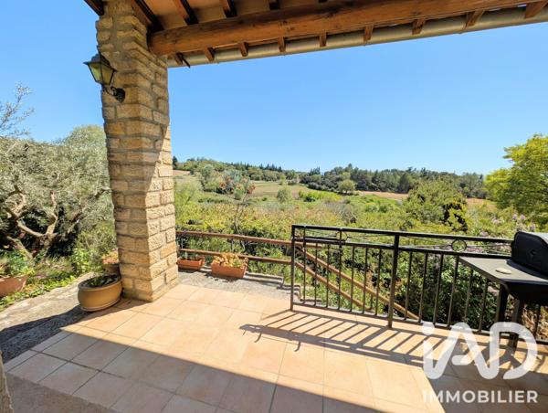 Maison à vendre 5 pièces 110 m² Bédoin