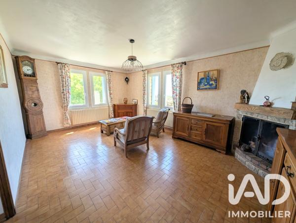Maison à vendre 5 pièces 110 m² Bédoin