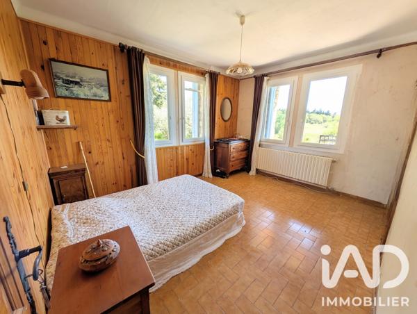 Maison à vendre 5 pièces 110 m² Bédoin