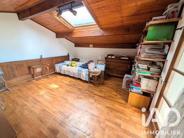 Maison à vendre 5 pièces 110 m² Bédoin