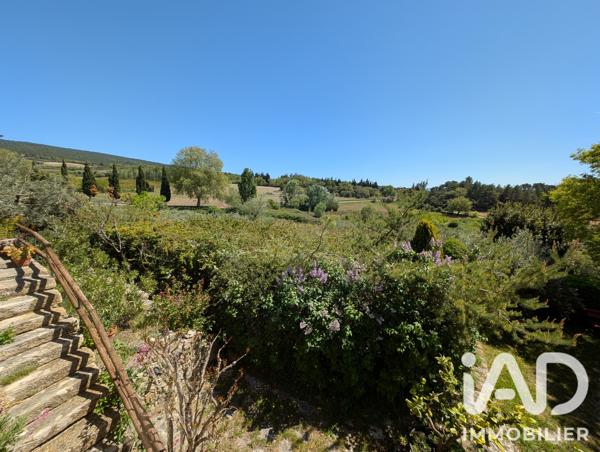 Maison à vendre 5 pièces 110 m² Bédoin