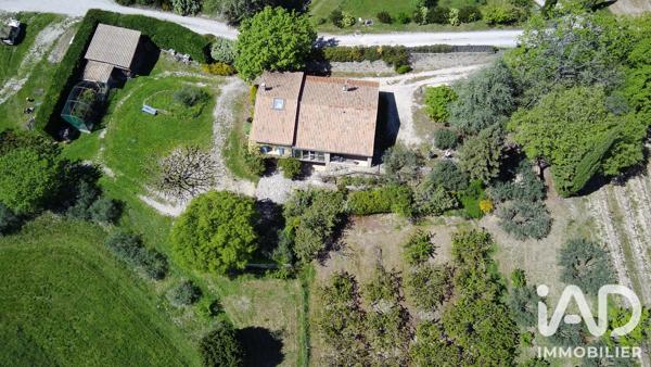 Maison à vendre 5 pièces 110 m² Bédoin