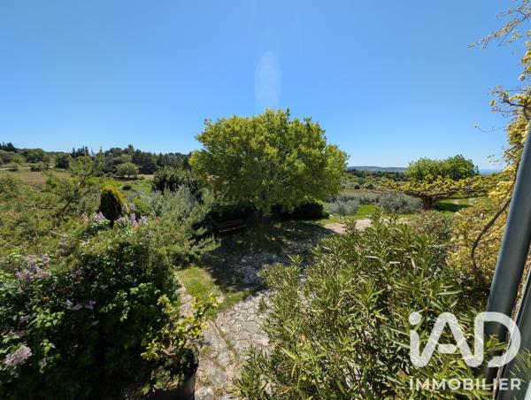 Maison à vendre 5 pièces 110 m² Bédoin
