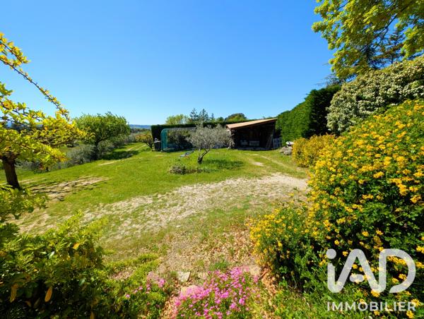 Maison à vendre 5 pièces 110 m² Bédoin
