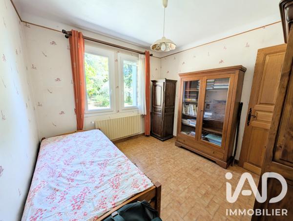 Maison à vendre 5 pièces 110 m² Bédoin