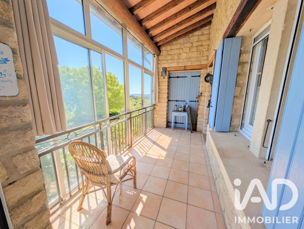 Maison à vendre 5 pièces 110 m² Bédoin