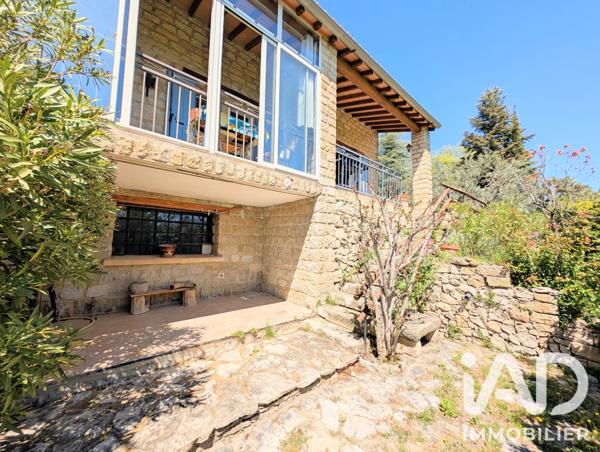 Maison à vendre 5 pièces 110 m² Bédoin