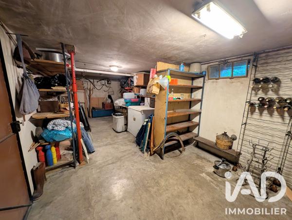 Maison à vendre 5 pièces 110 m² Bédoin