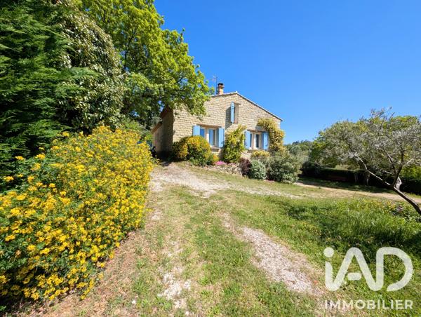 Maison à vendre 5 pièces 110 m² Bédoin