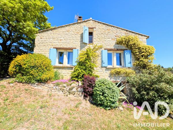 Maison à vendre 5 pièces 110 m² Bédoin