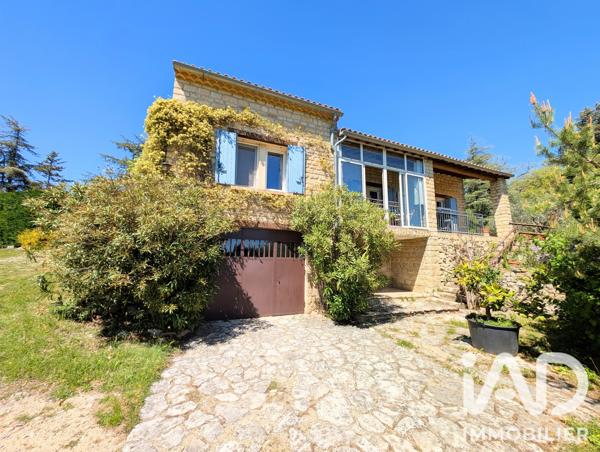 Maison à vendre 5 pièces 110 m² Bédoin
