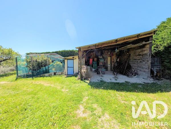 Maison à vendre 5 pièces 110 m² Bédoin