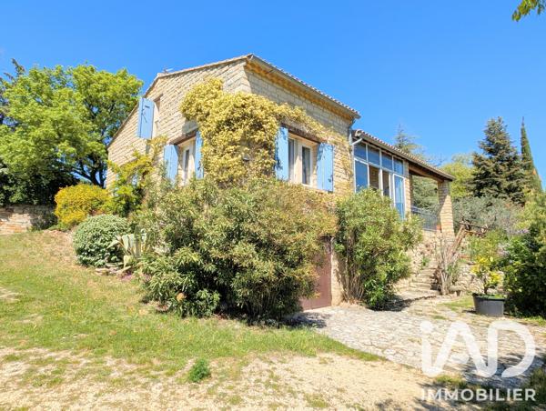 Maison à vendre 5 pièces 110 m² Bédoin