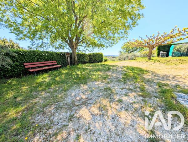 Maison à vendre 5 pièces 110 m² Bédoin