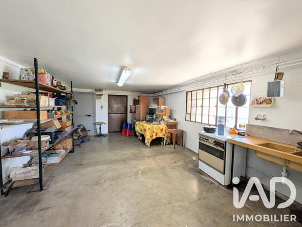 Maison à vendre 5 pièces 110 m² Bédoin