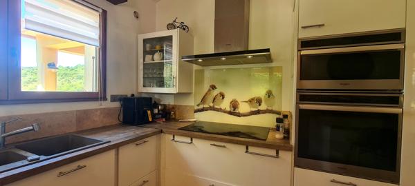 Maison 5 pièces - 144 m²