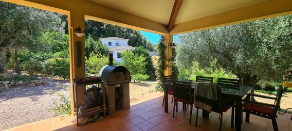 Maison 5 pièces - 144 m²