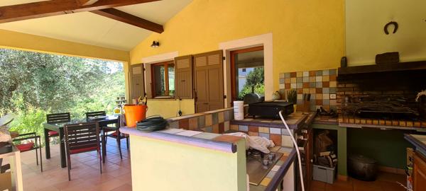 Maison 5 pièces - 144 m²