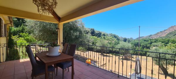 Maison 5 pièces - 144 m²