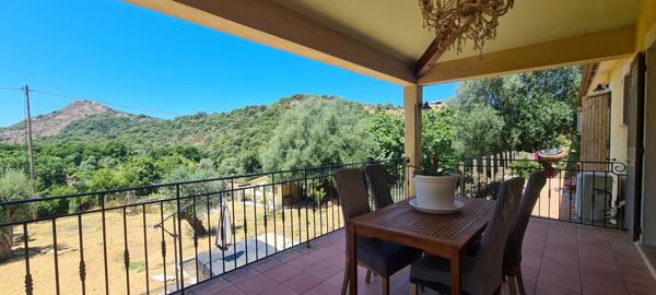 Maison 5 pièces - 144 m²