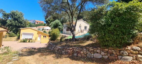 Maison 5 pièces - 144 m²