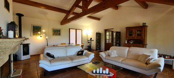 Maison 5 pièces - 144 m²