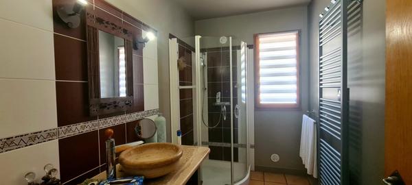 Maison 5 pièces - 144 m²