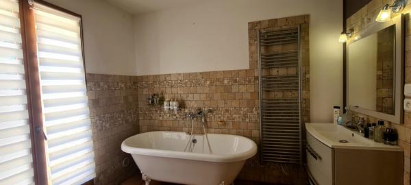 Maison 5 pièces - 144 m²